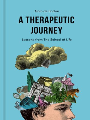 cover image of A Therapeutic Journey